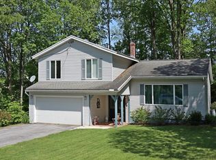 25 Catherine Dr, Rutland, VT 05701