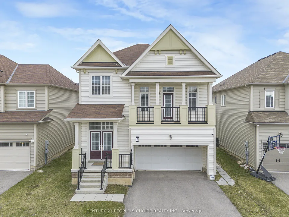 3 Sara Dr #BASEMENT