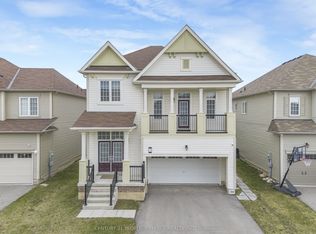 3 Sara Dr, Thorold, ON
