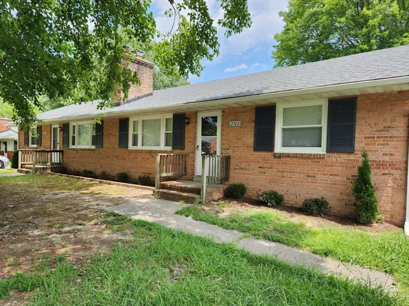 2303 Druid Dr, Richmond, VA 23235