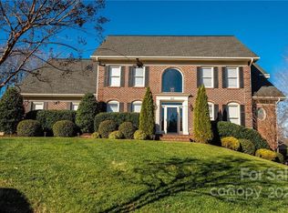 4111 1st Street Pl NW, Hickory, NC 28601