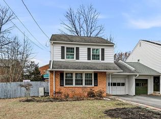 306 Willa Rd, Newark, DE 19711