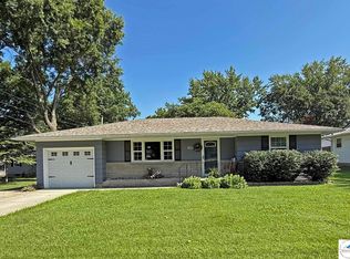 1301 E Franklin St, Clinton, MO 64735