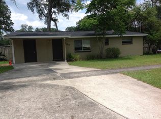 297 Mercury Dr, Orange Park, FL 32073