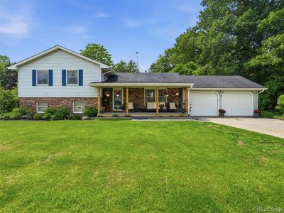 4136 Peppermill Rd, Attica, MI, 48412