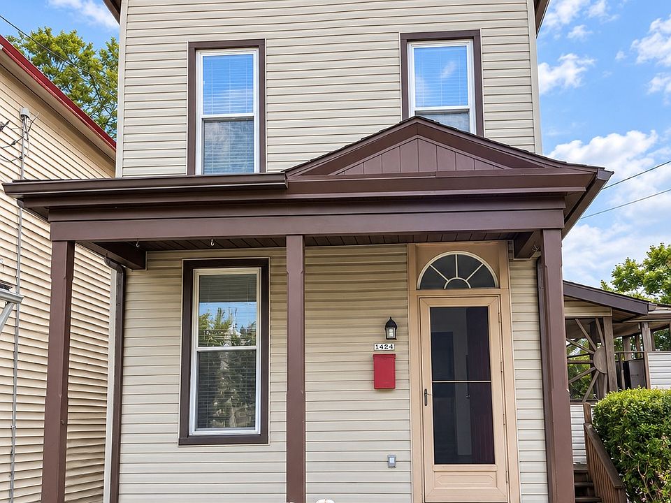 1st image of 1424 Summit St