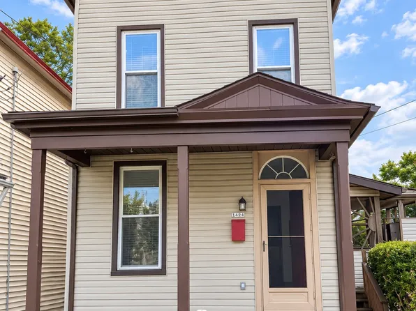 1424 Summit St, Pittsburgh, PA 15221