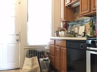 7 Bellvista Rd #101, Boston, MA 02135