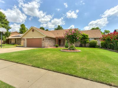 1400 Smoking Tree St, Moore, OK, 73160