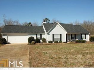 111 Thornberry Trl, Jackson, GA 30233