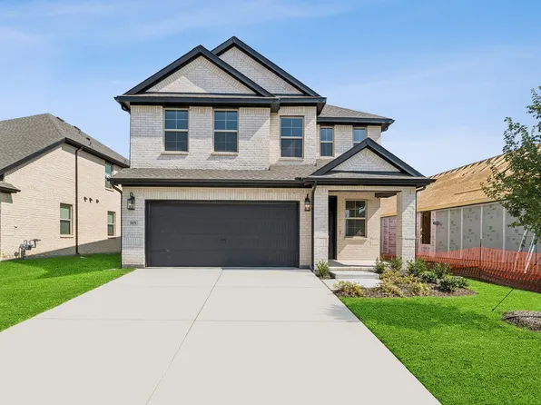 905 Sunflower Trl, Sherman, TX 75092