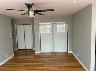 1023 N Hayworth Ave APT 4, Los Angeles, CA 90046
