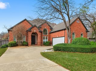 3324 Lexington Ave, Grapevine, TX 76051
