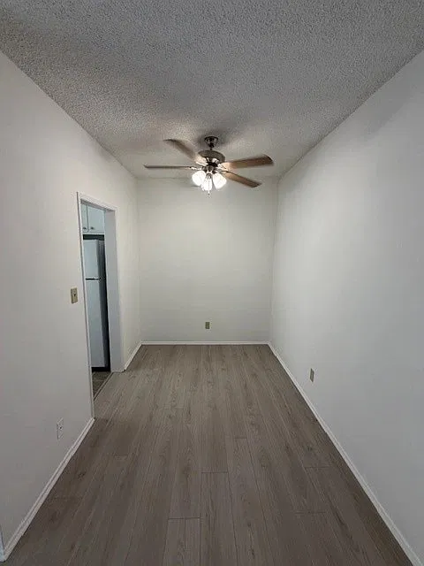 1 bed, 1.0 bath, $2,395 — Photo 3