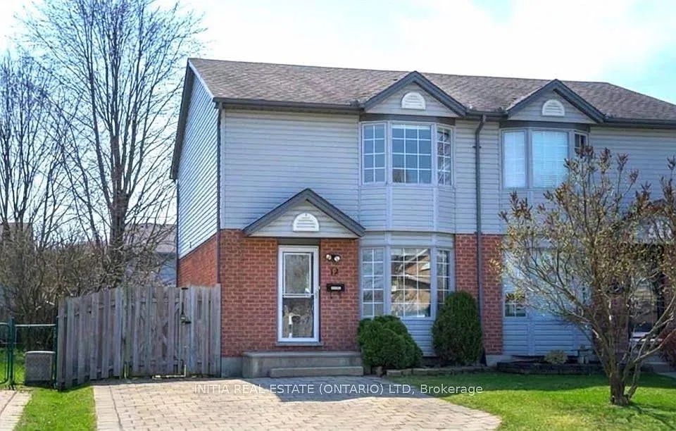 12 Daybreak Dr