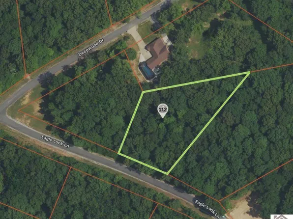 112 Eagle Look Ln, Murray, KY 42071