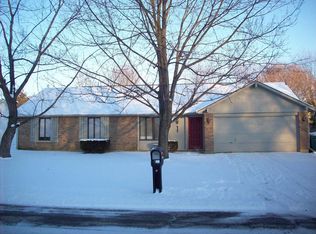 537 Chelsea Way, Richmond, IN