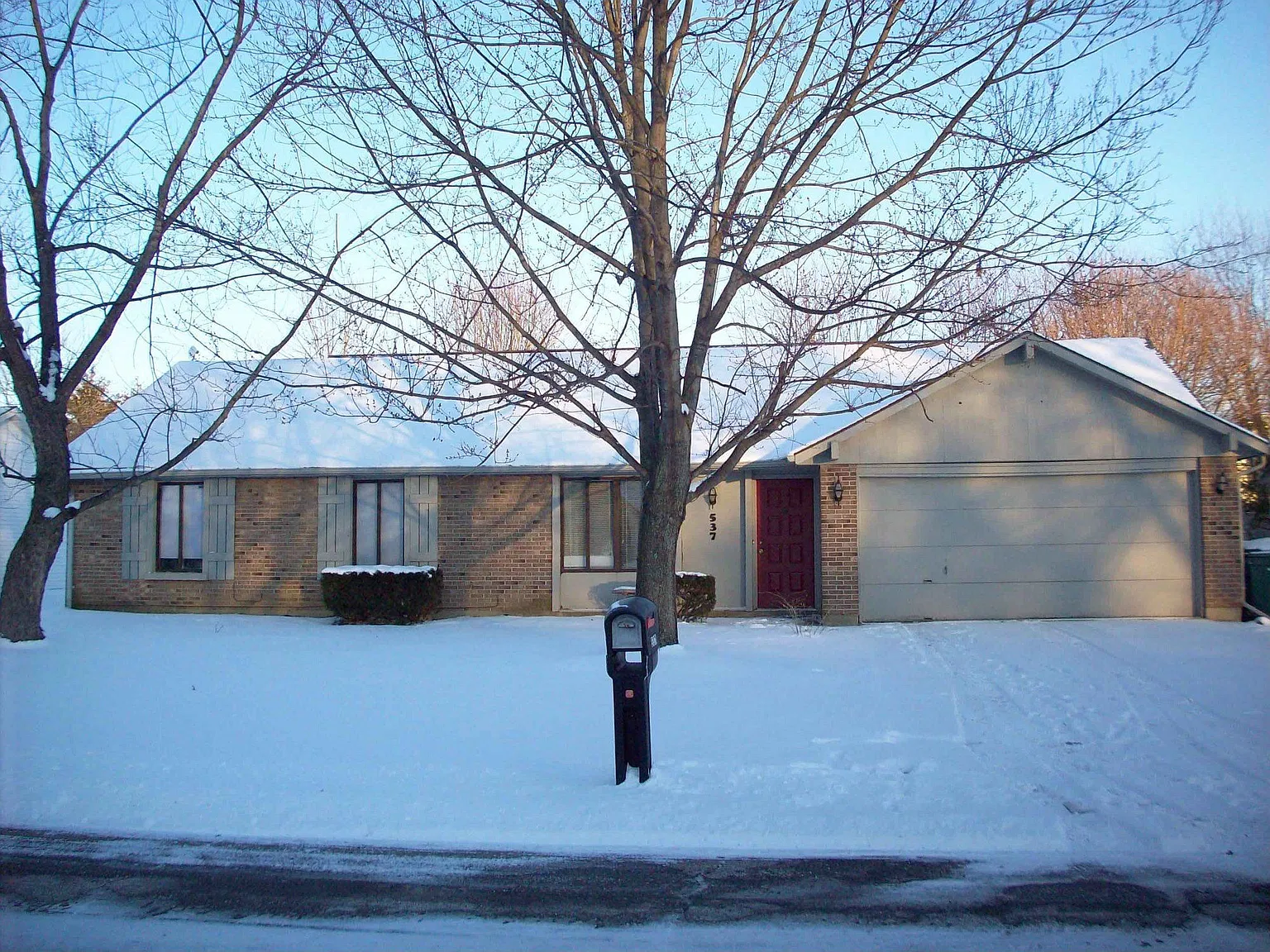 537 Chelsea Way photo 1