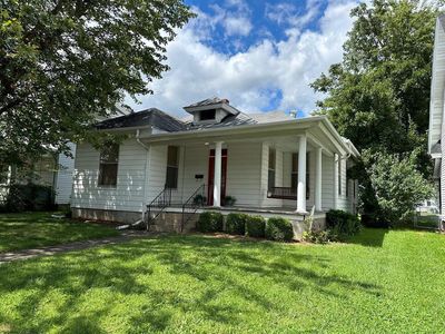 121 W 20th St, Owensboro, KY, 42303