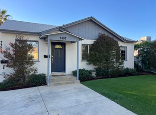 7307 Ensign Ave, Sun Valley, CA 91352