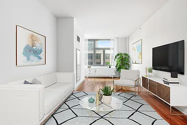Rented by Brown Harris Stevens
