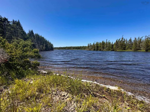 Saint Peters Fourchu Rd, Grand River, NS B0E 1M0