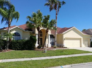 28724 Hanging Moss Loop, Wesley Chapel, FL 33543