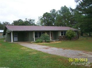 6 Thorn Cemetary Rd, Greenbrier, AR 72058