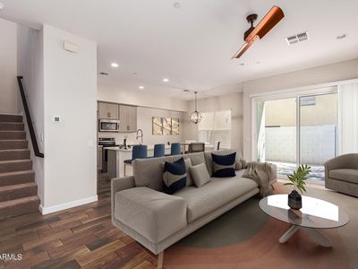 3721 E Catalina Dr, Phoenix, AZ, 85018