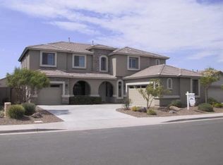 1547 E Carob Dr, Chandler, AZ 85249