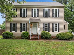 4500 Riderwood Way, Chester, VA 23831