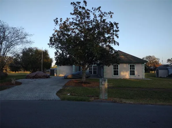 2801 Albion Ave, Orlando, FL 32833