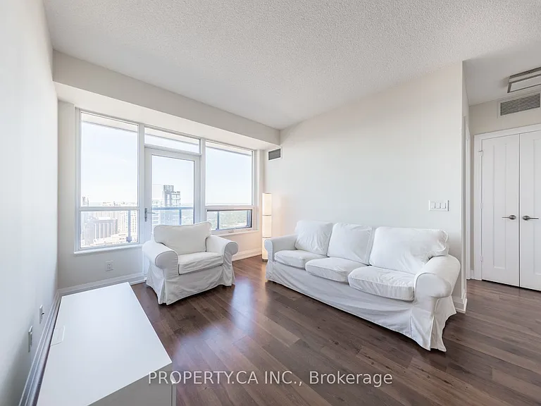 5 Sheppard Ave E #3422 — Photo 12