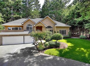 911 23rd Ave NW, Gig Harbor, WA 98335