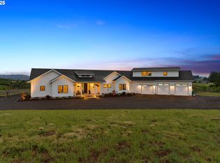 14074 SW Lambert Ln, Gaston, OR 97119