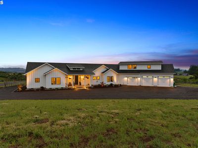 14074 SW Lambert Ln, Gaston, OR, 97119