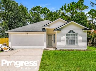 7837 Pikes Peak Dr, Jacksonville, FL 32244