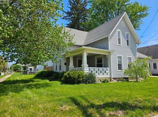 202 Duane St, Clyde, OH 43410