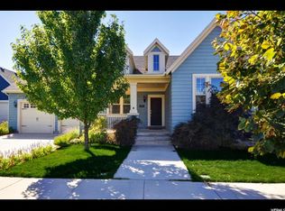 4519 W Sebago Way, South Jordan, UT 84009