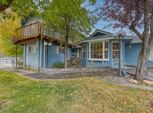 15447 Fern Ave, Keno, OR 97627