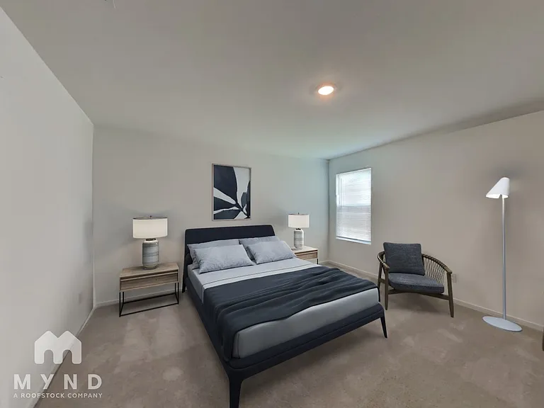 1267 Hackberry Trl — Photo 3
