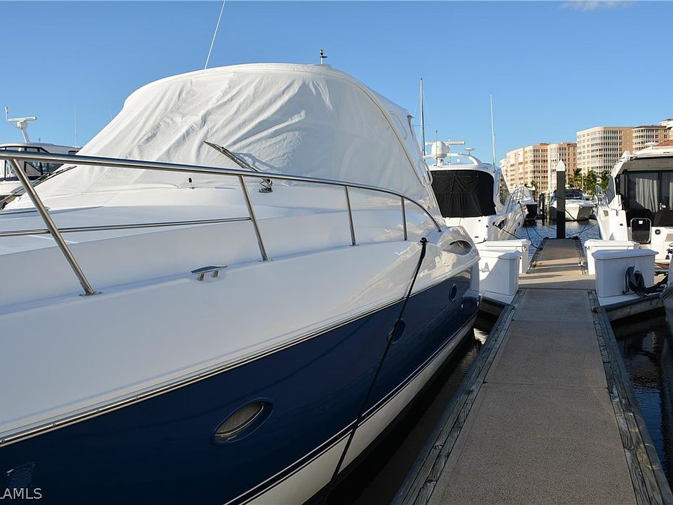 1st image of 48 Fort Boat