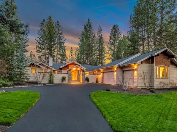 60601 Golf Village Loop, Bend, OR 97702