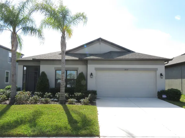 11437 Amapola Bloom Ct, Riverview, FL 33579