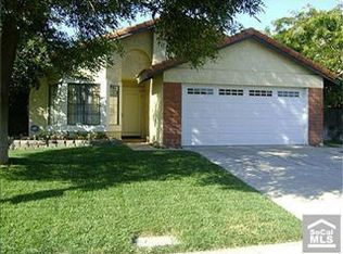 17072 Farwell St, Fontana, CA 92336