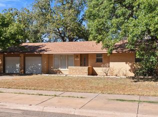 3506 41st St, Lubbock, TX 79413