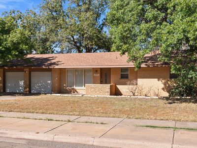 3506 41st St, Lubbock, TX, 79413