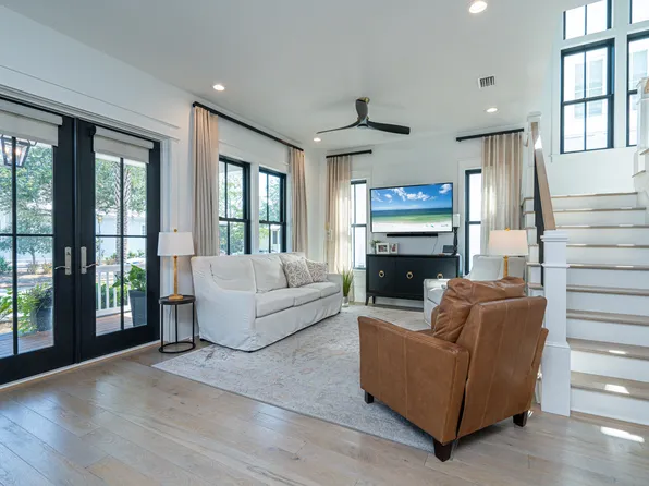 99 Cypress Psge, Santa Rosa Beach, FL 32459