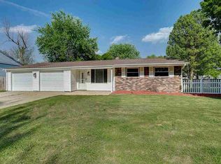 2420 Pinehurst Ln, Kokomo, IN 46902
