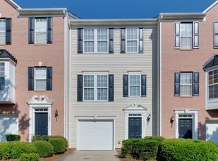 10249 Garrett Grigg Rd, Charlotte, NC 28262